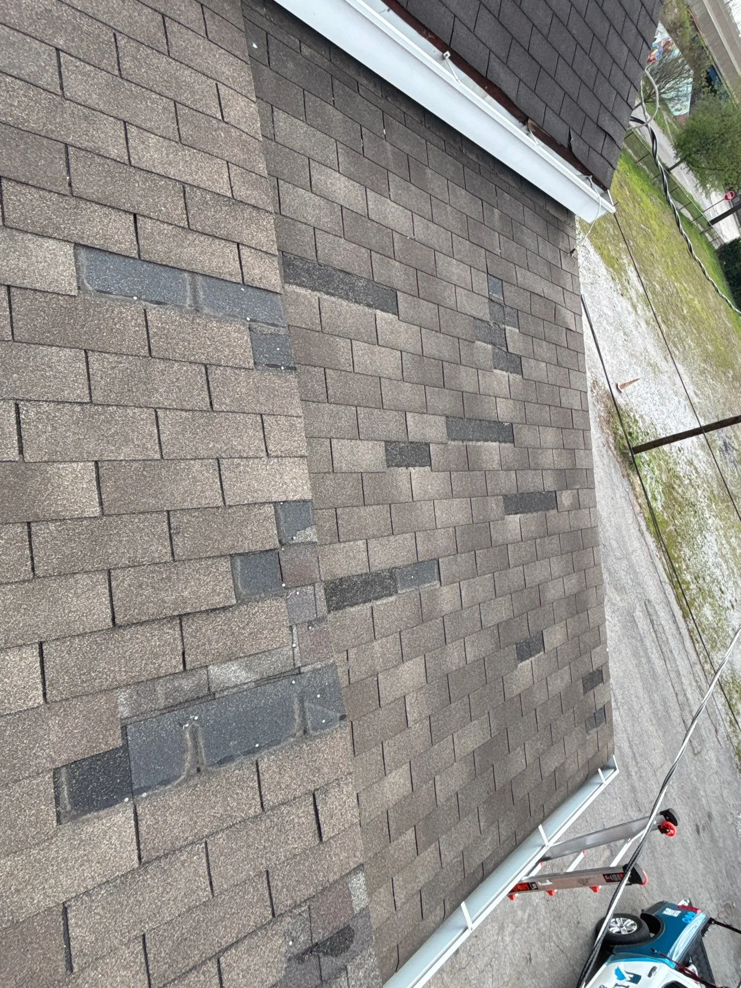 Storm-Damaged Commercial Roof in Hamilton? Emergency Repair