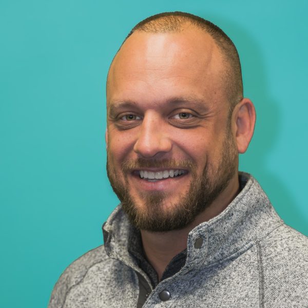 Aaron Christy founder Hazel Dell Roofing
